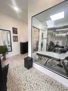 Chaos Tattoo Studio Lloret De Mar