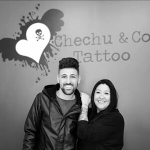 Chechu & Co.Tattoo
