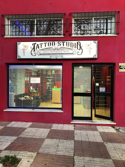 Chelotattoo Studio Privado