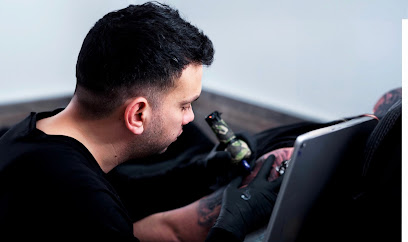 Chema Tattoo | Tatuajes En Valencia