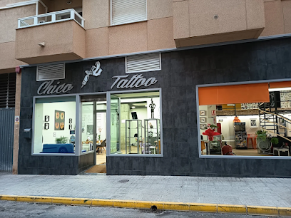 Chico Tattoo