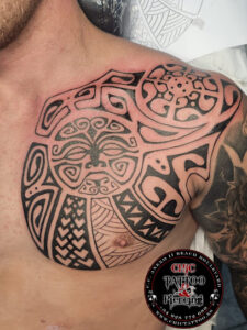 Chictattoo&Piercing