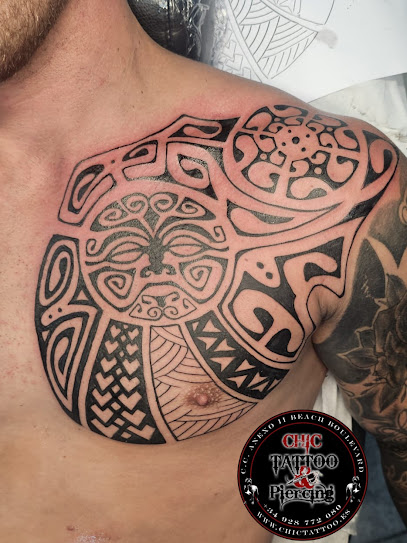 Chictattoo&Piercing