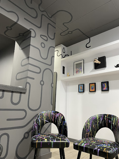 Chipirón Tattoo & Arte