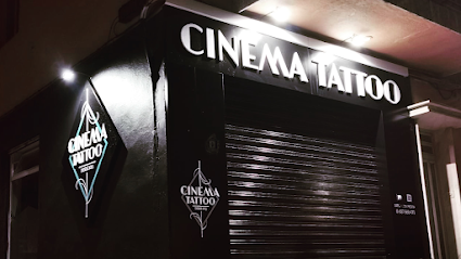 Cinema Tattoo Algemesí