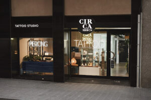 Circa Tattoo Barcelona