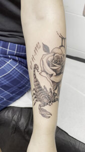Cirkus Tattoo