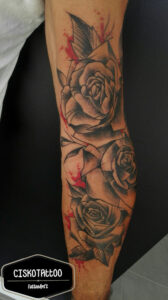 Ciskotattoo