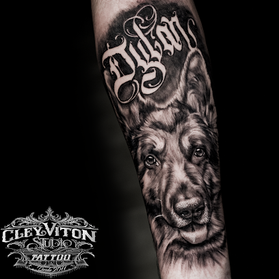 Cleyviton Studio Tatto Bilbao
