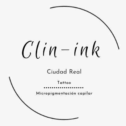 Clin-Ink, Tattoo & Micropigmentación Capilar