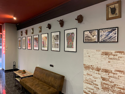 Clockwork Tattoo & Piercing Studio
