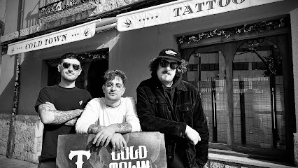Cold Town Tattoo