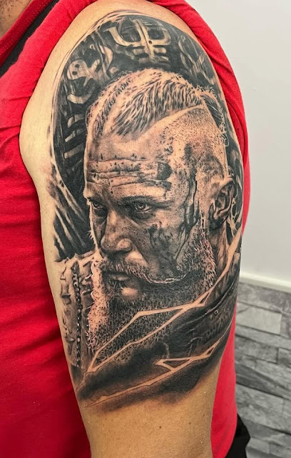 Colors Tattoo Studio