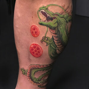 Colour Tattoo Estudio De Tatuajes Barcelona | Sólo Con Cita