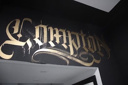 Compton Tattoo