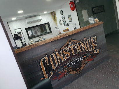 Constance Tattoo – Estudio De Tatuajes En Valdemoro