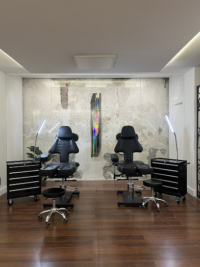 Core Tattoo Studio