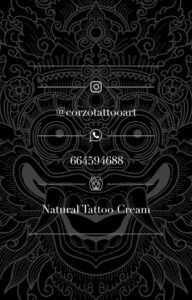 Corzo Tattoo Studio