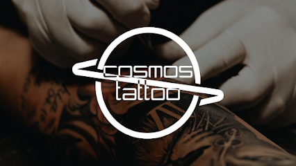 Cosmos Tattoo