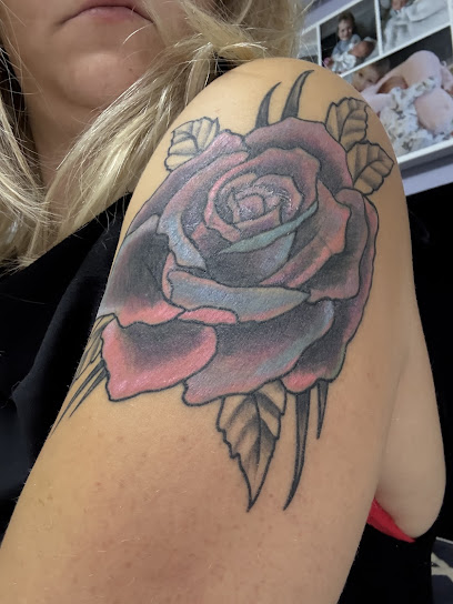 Costa Blanca Tattoos