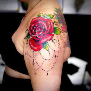 Coyote Tattoo Madrid
