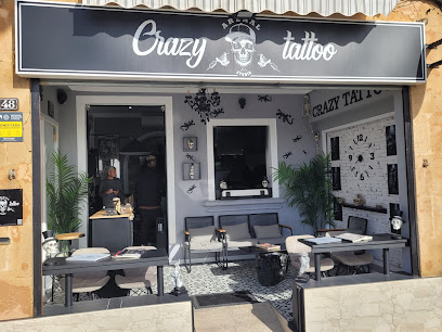 Crazy Tattoo Mallorca