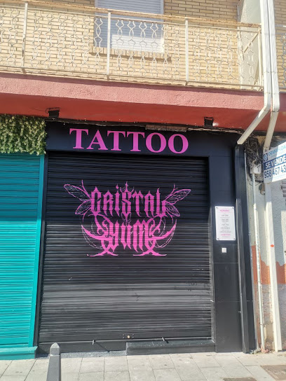 Cristalyum Tattoo