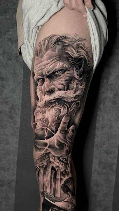 Critikal Studio