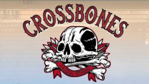 Crossbones Tattoo Studio