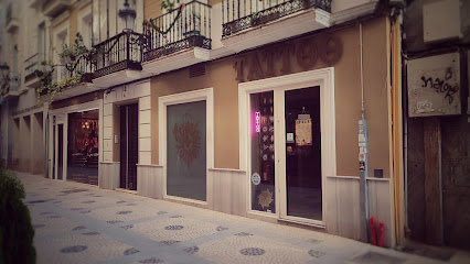 Cuantosumatrece Tattoo Badajoz