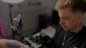 Cuba Tattoo