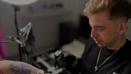 Cuba Tattoo