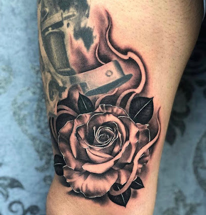 Culture Tattoo