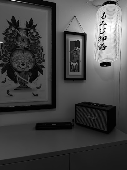 Cupido Tattoo Studio