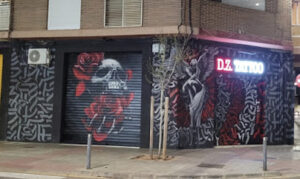 D.Z.Tattoo