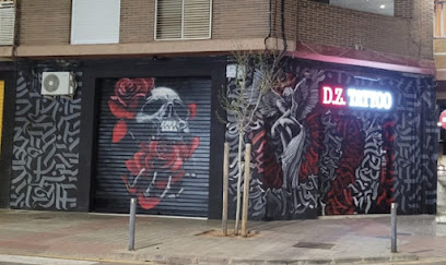 D.Z.Tattoo