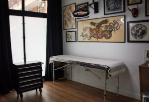 Daga Tattoo | Estudio De Tatuajes
