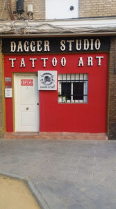 Dagger Studio