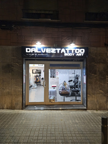 Dalveztattoo Body Art