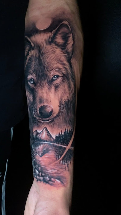 Dandybulltattoo