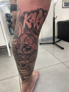 Dario Kingor Tattoo&Piercing Studio