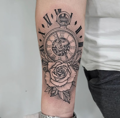 Dariorodrígueztattoo