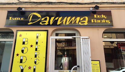 Daruma Tattoo Studio