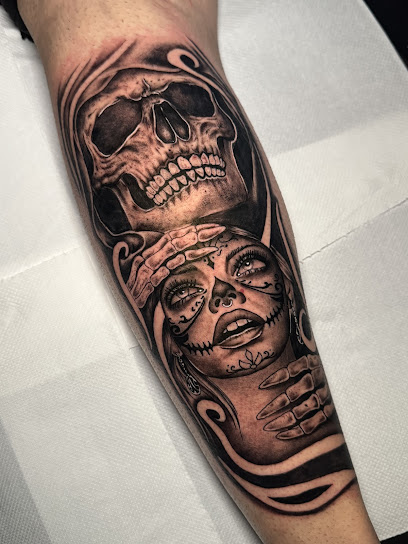 Daruma Tattoo Studio
