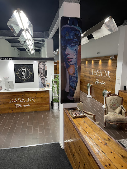 Dasa Ink Tattoo Estudio