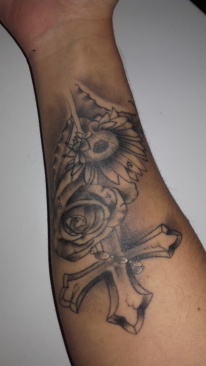 David Torres Tattoo Art Gallery