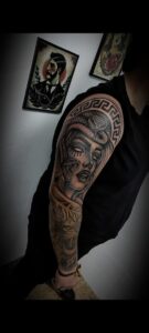 Davitattoo Tatuajes Y Piercing