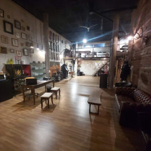 Dc Tattoo Studio