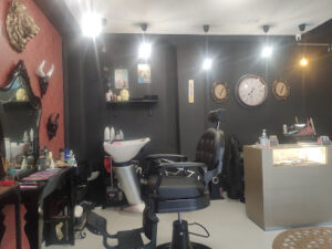 De La Estrella Tattoo & Piercing