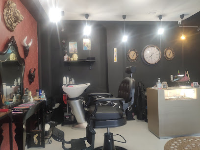 De La Estrella Tattoo & Piercing